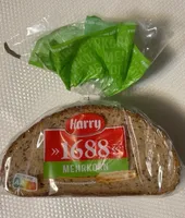 Mehrkorn Brot