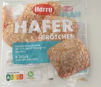 Hafer Brötchen