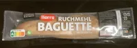 Harry Rauchmehl Baguette