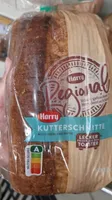 Regional Kutterschnitte