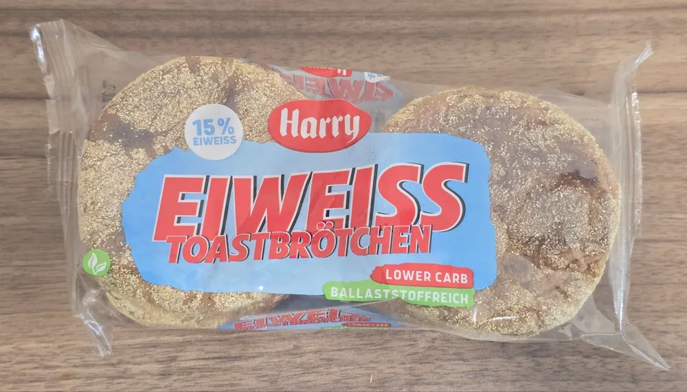 Eiweißbrot