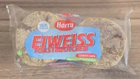 Eiweißbrot