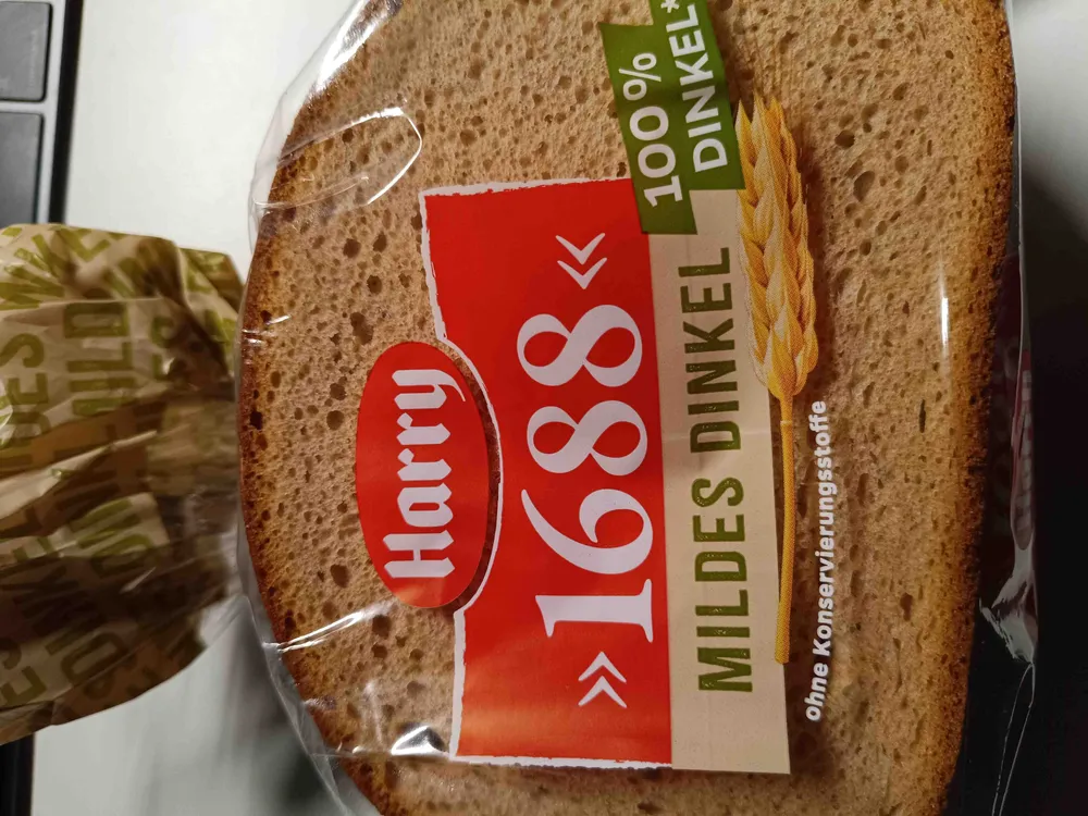 1688 Mildes Dinkel