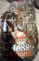 Harry Anno 1688 Ganzer Laib Saaten