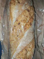 Zwiebel Ciabatta