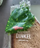 Rustikales Dinkel