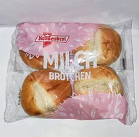 Milchbrötchen