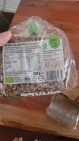 pures Dinkel Brot