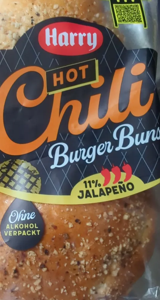 Hot Chili