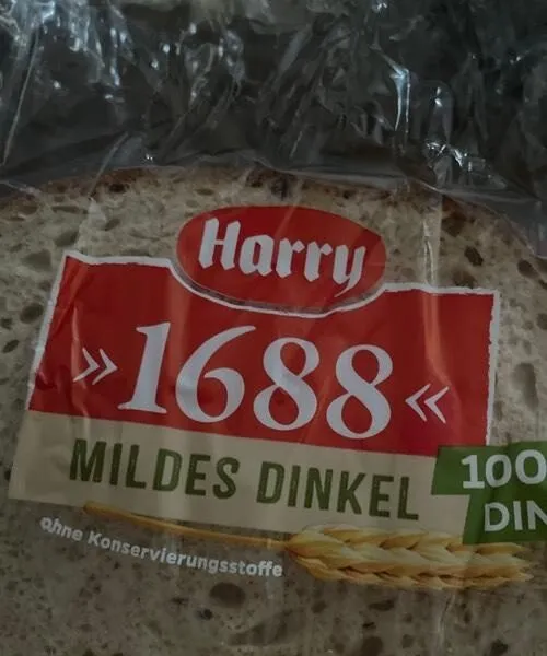 Mildes Dinkel