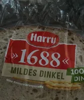 Mildes Dinkel