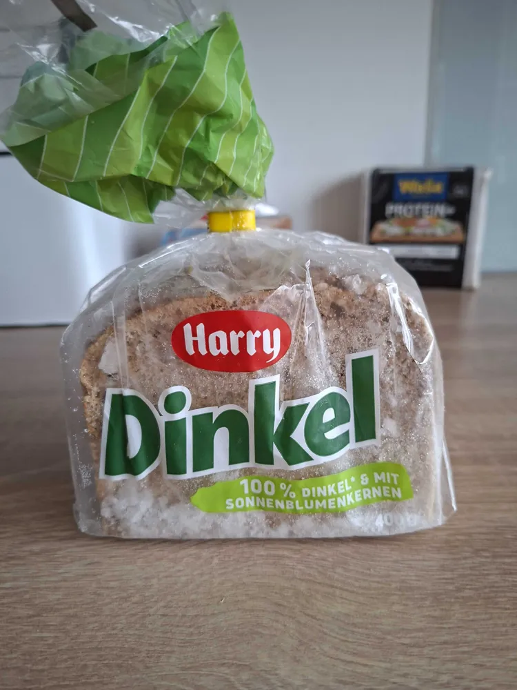 Dinkelbrot