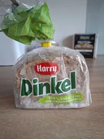 Dinkelbrot