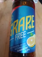 Grape free