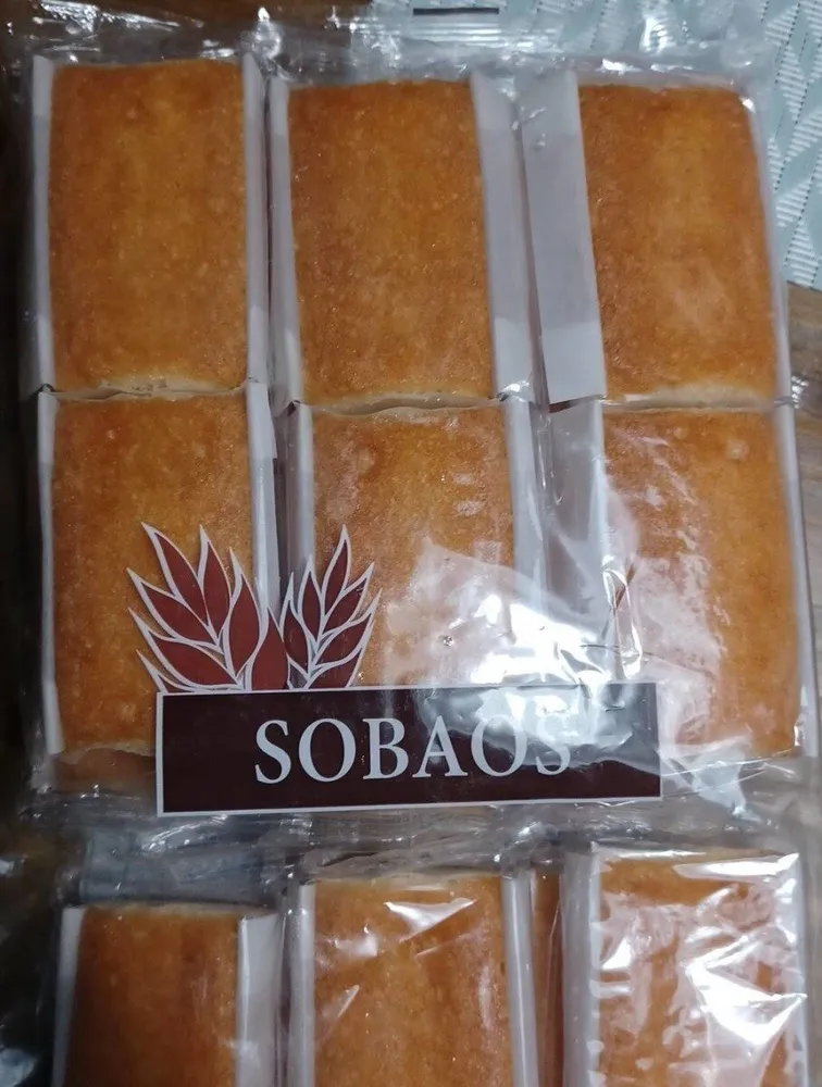 Sobaos