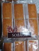 Sobaos