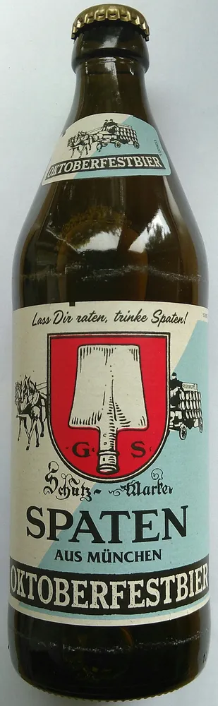 Oktoberfestbier