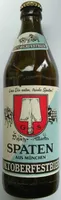 Oktoberfestbier