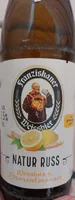 Franziskaner Natur Russ