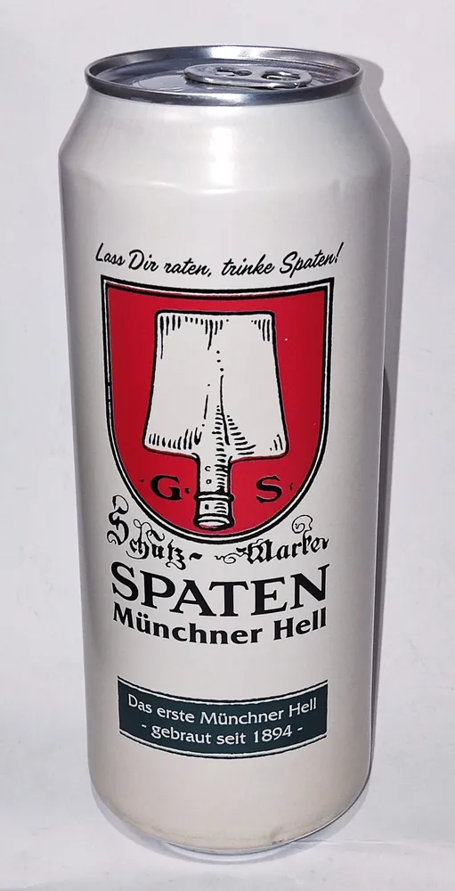 Münchner Hell