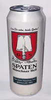 Münchner Hell