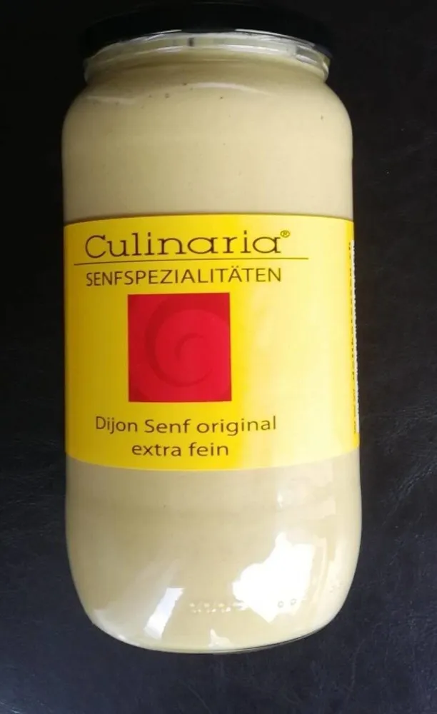 Dijon Senf original