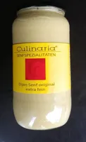 Dijon Senf original
