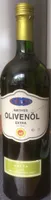 Culinaria Griechisches Olivenöl Nativ Kreta