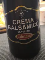 Crema Balsamico Classico Würzsauce