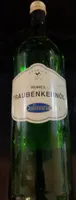 Reines Traubenkernöl