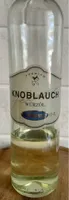 Knoblauch Würzöl