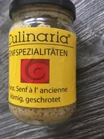 Frz. Senf, körnig geschrotet
