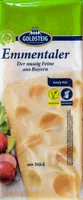 Emmentaler Cheese