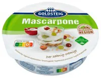 Käse - Mascarpone