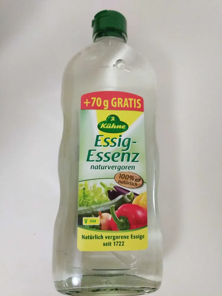 Essig-Essenz