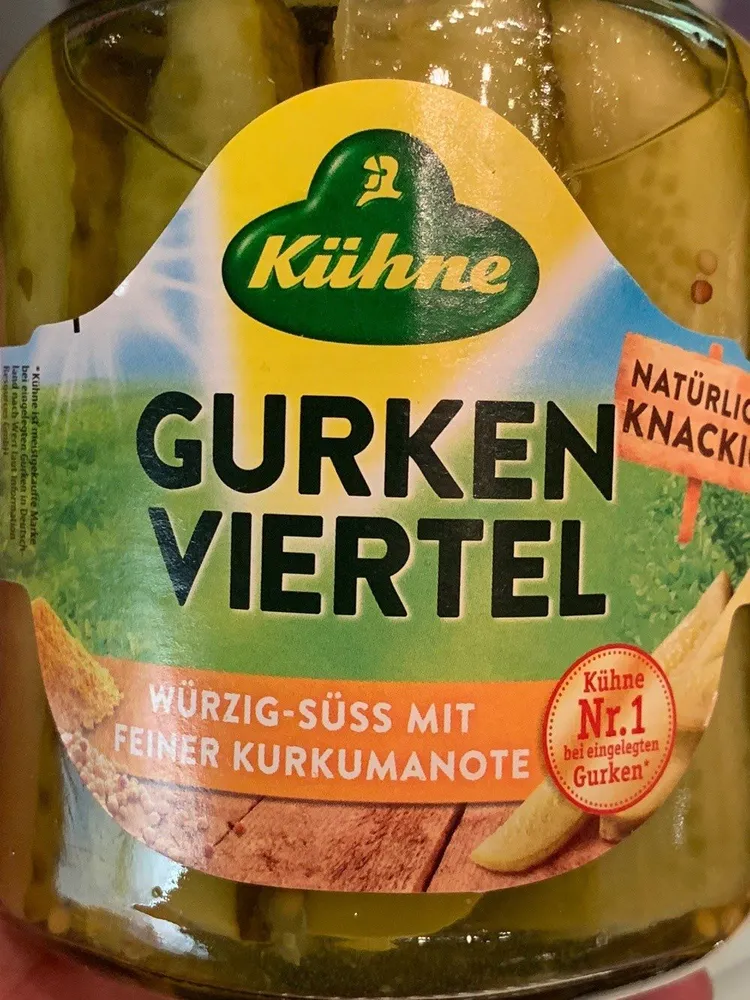 Gurkenviertel
