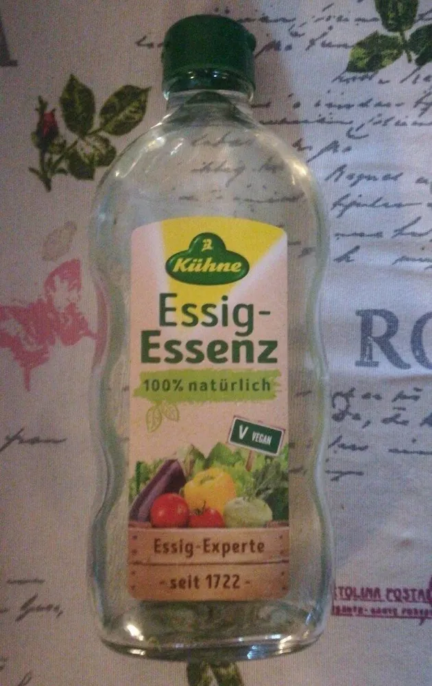 Essig Essenz