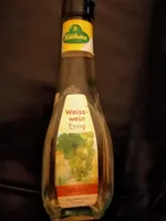 Weisswein Essig (lieblich)