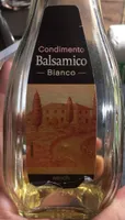Condimento Balsamico Bianco