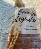 Pan bauletto intégrale