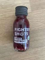 Fighter Shots