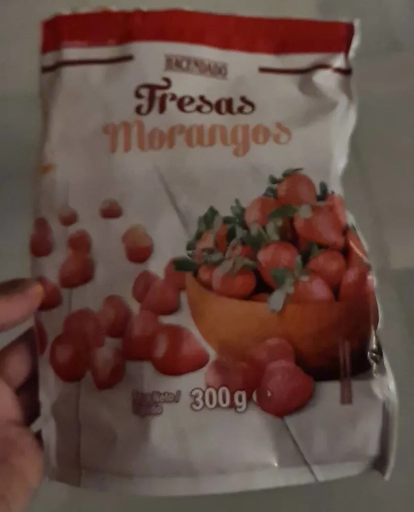 Fresas