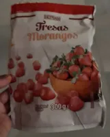 Fresas