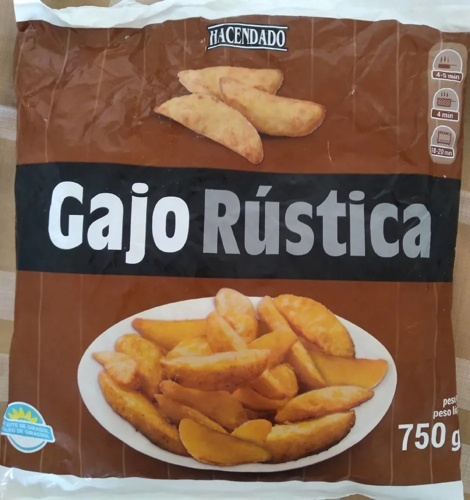 Gajo Rústica