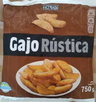 Gajo Rústica