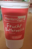 Frucht  Buttermilch