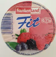 Fit Waldfrucht