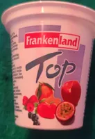 Top Yogurt