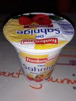 Der Sahnige Room-Yoghurt Himbeere