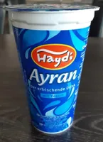Ayran Haidi Yoghurt Drink 250ml
